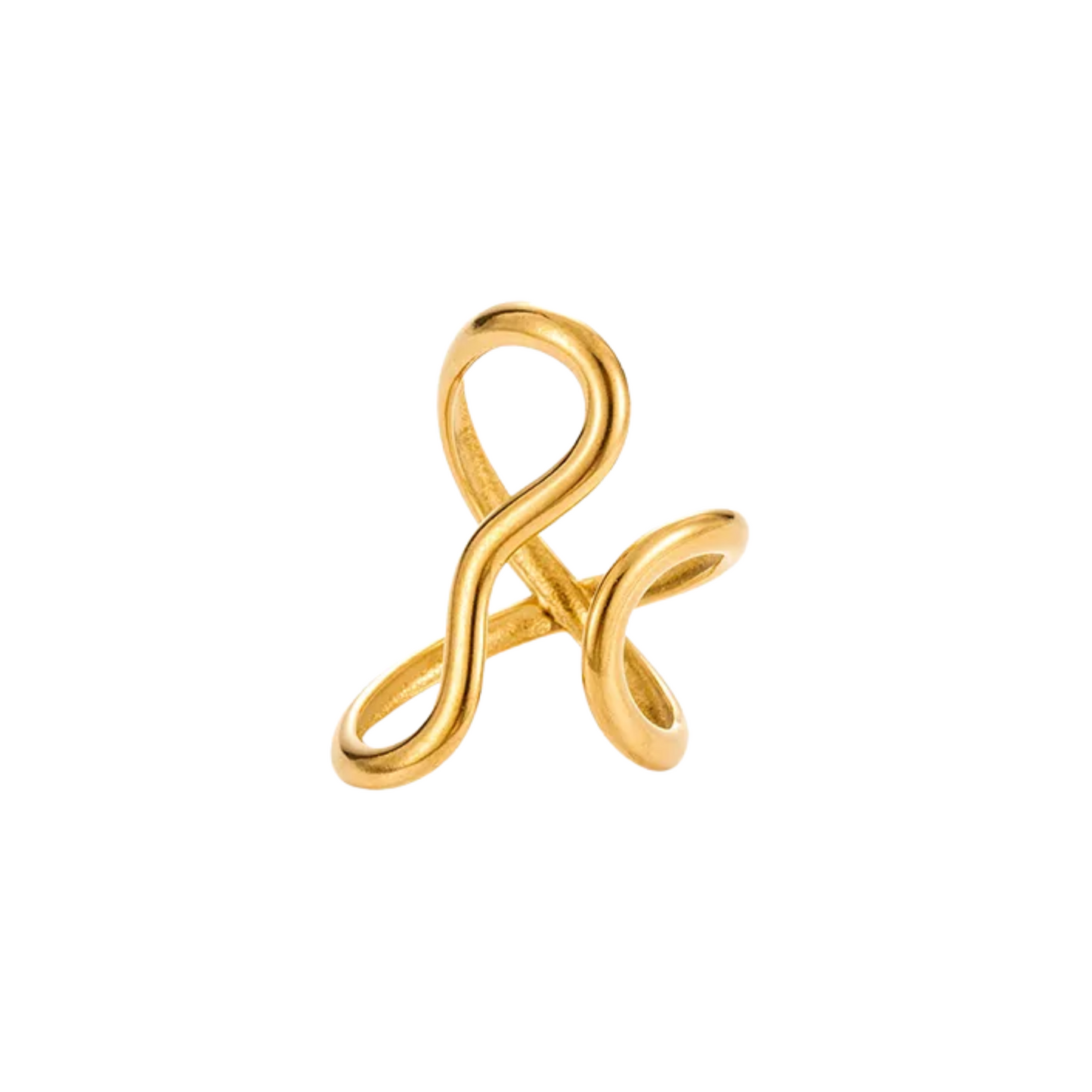 Anillo Irregular