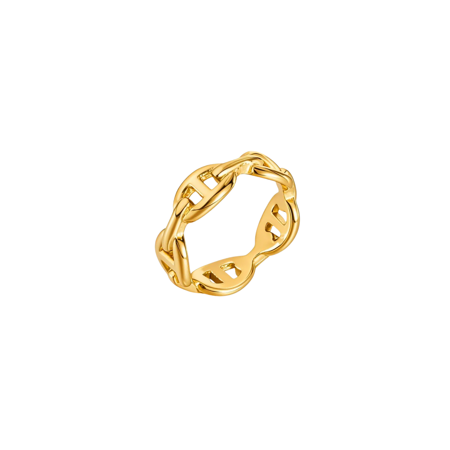 Anillo Chain