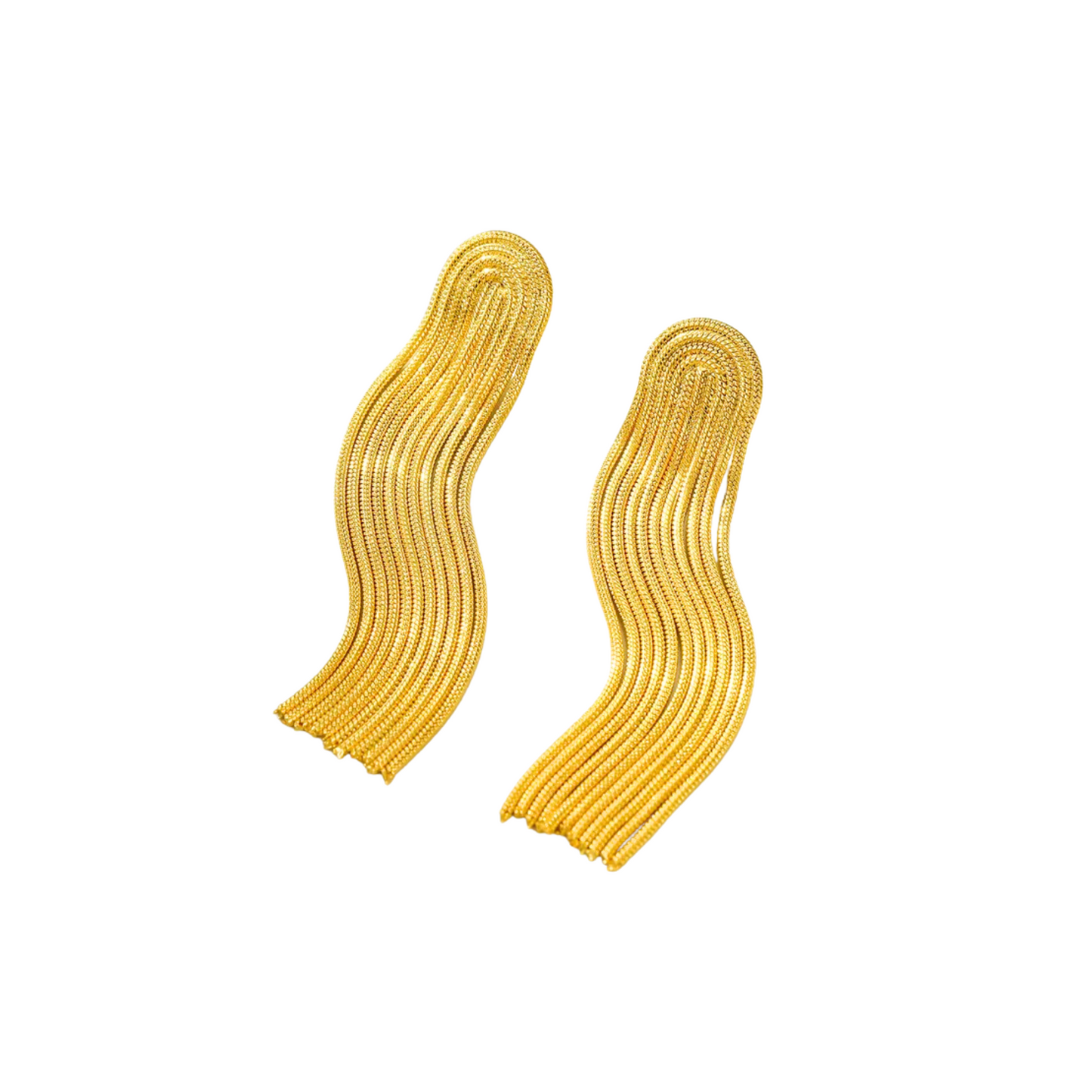 Aretes Lussant