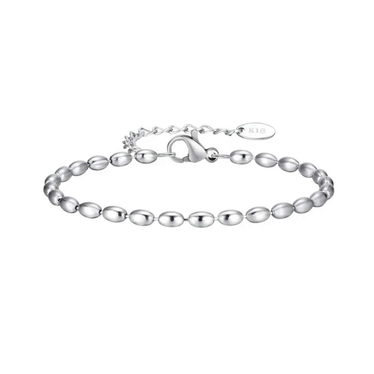 Pulsera Rice Mediana