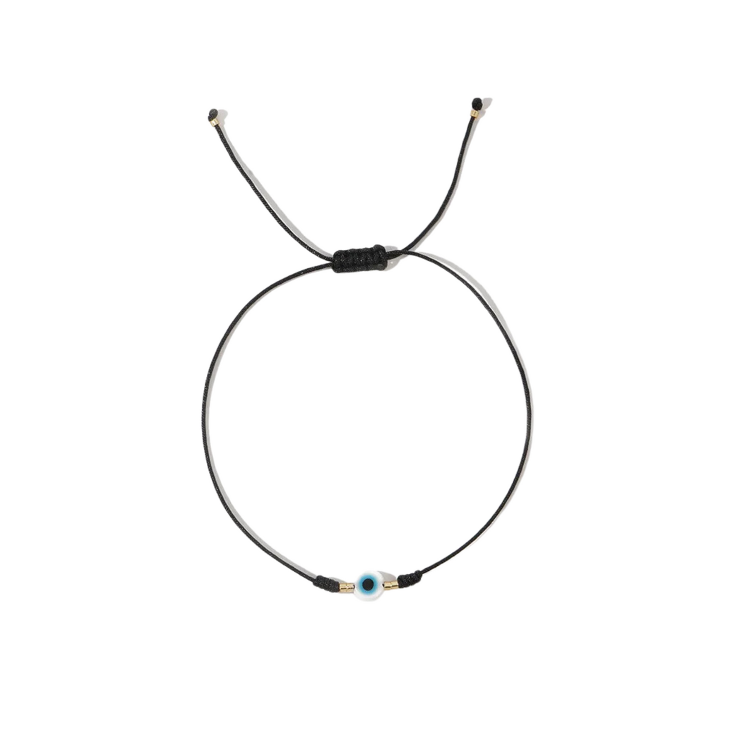 Pulsera Hilo Evil Eye