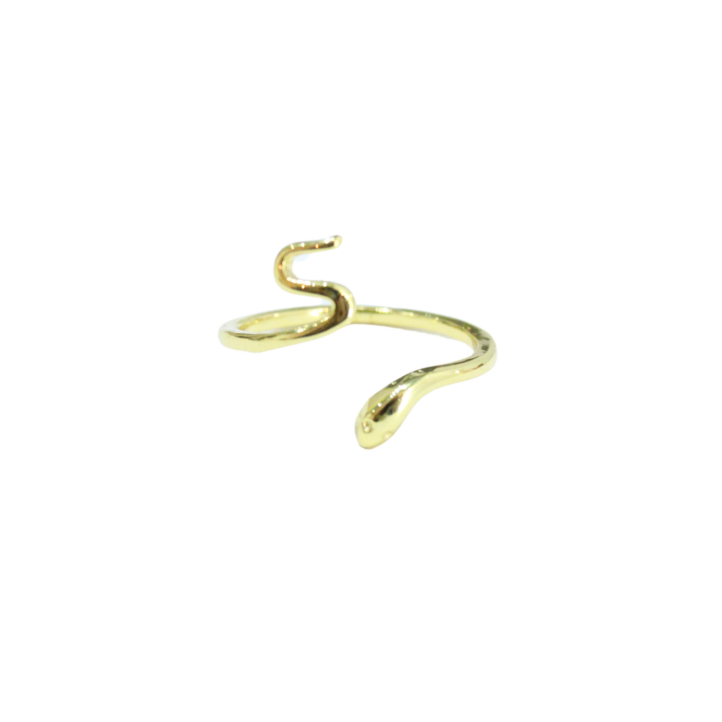 Anillo Serpiente