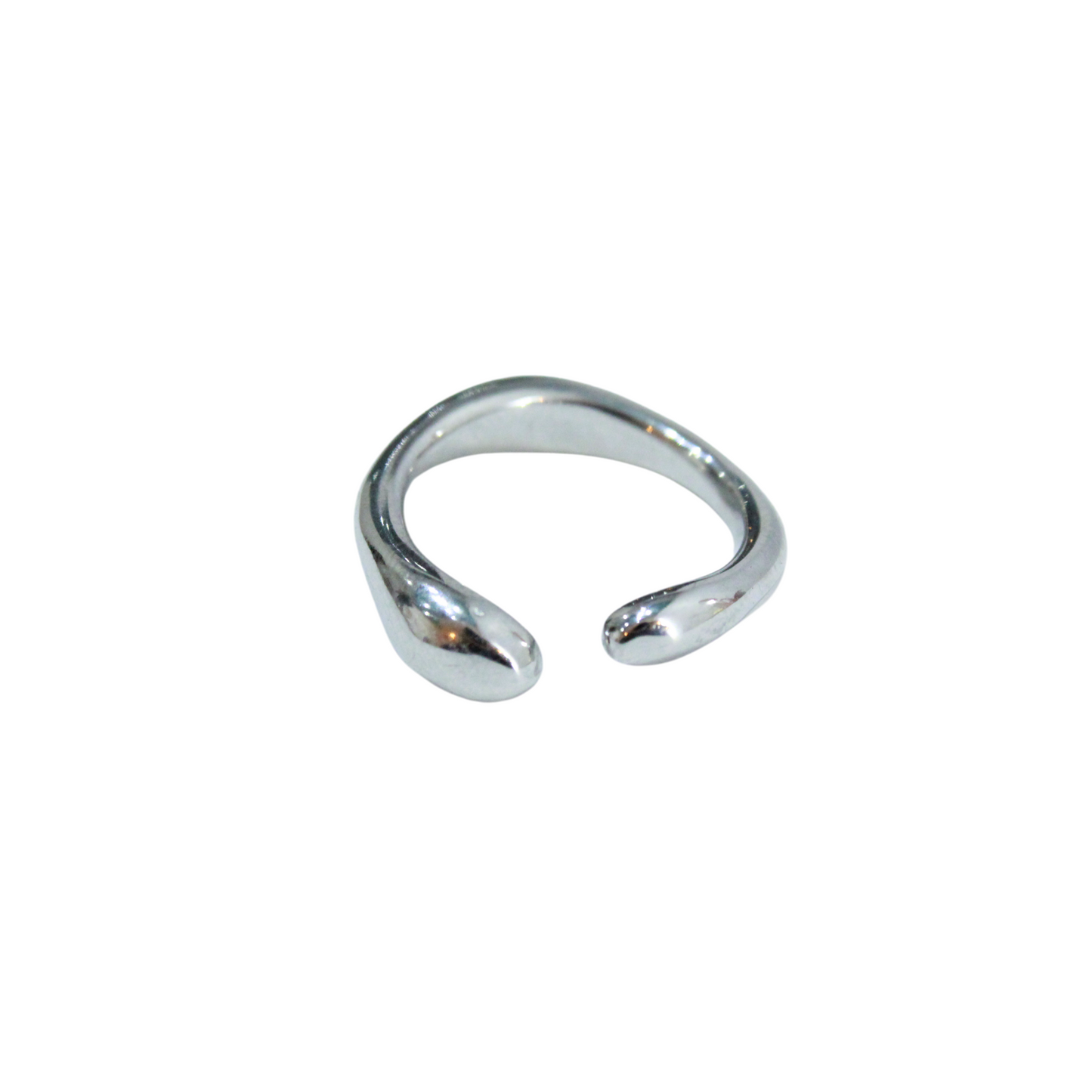 Anillo Irregular