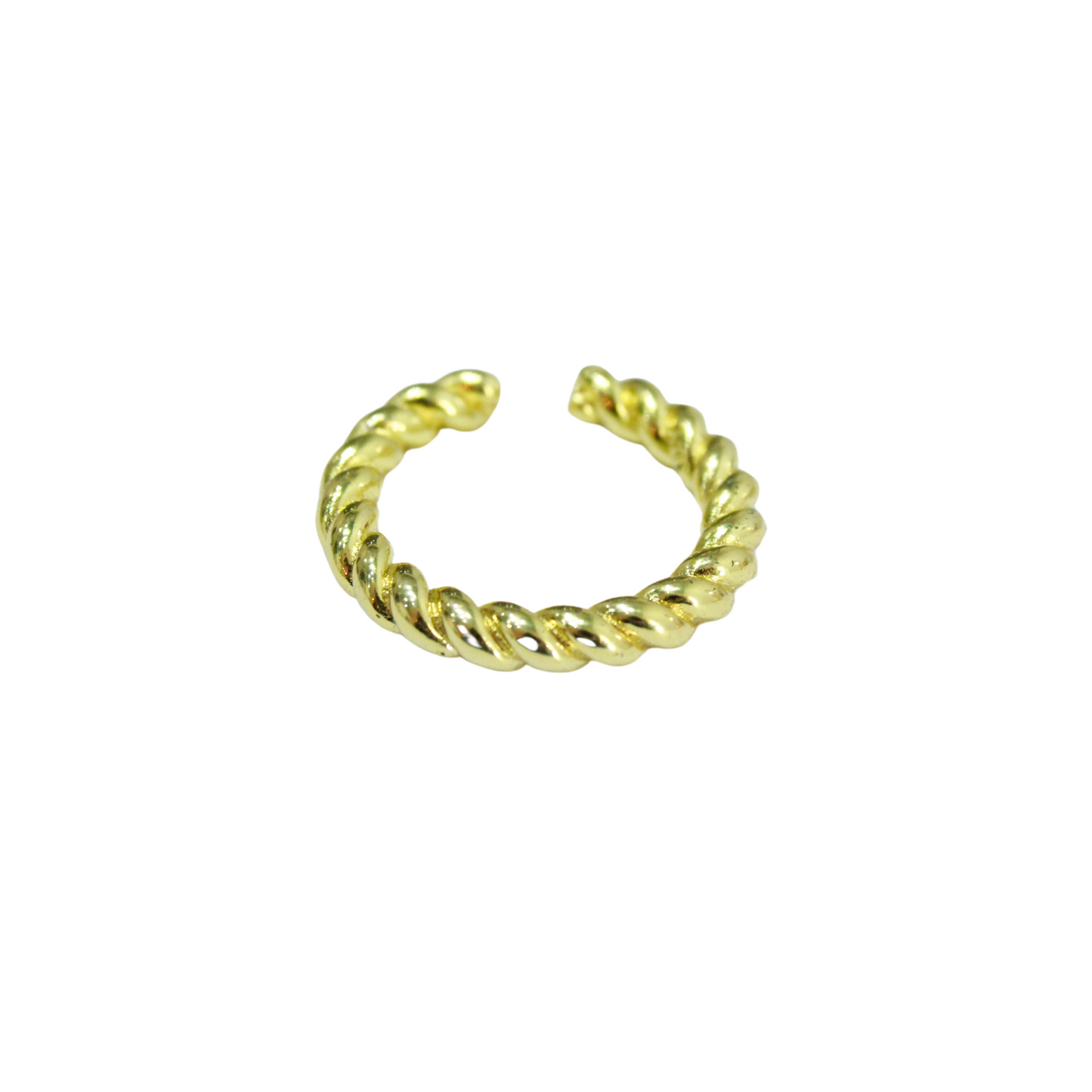 Anillo Espiral