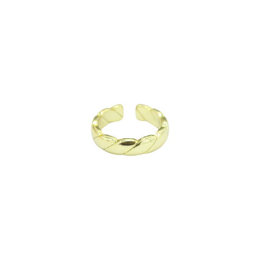 Anillo espiral