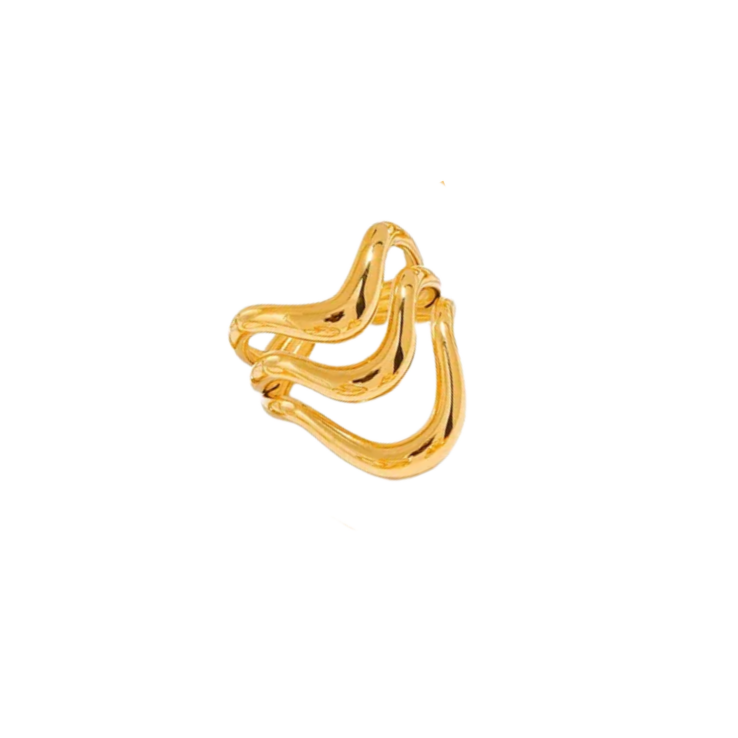 Anillo Ondas