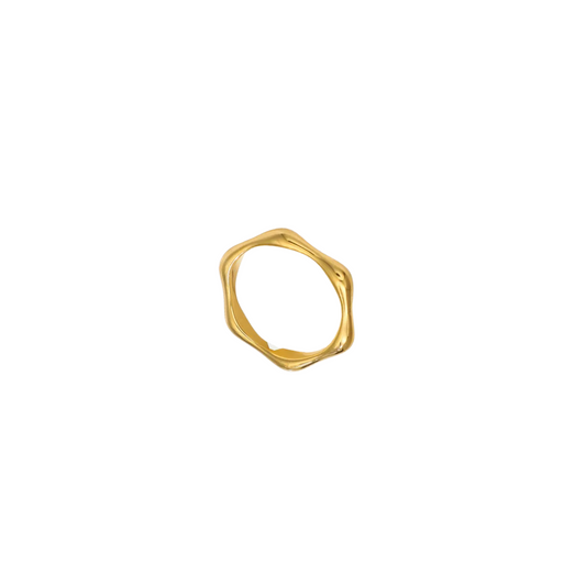 Anillo Hueso