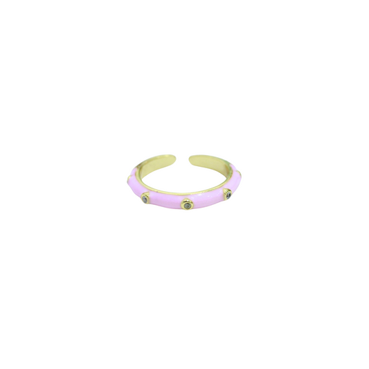 Anillo Pinky