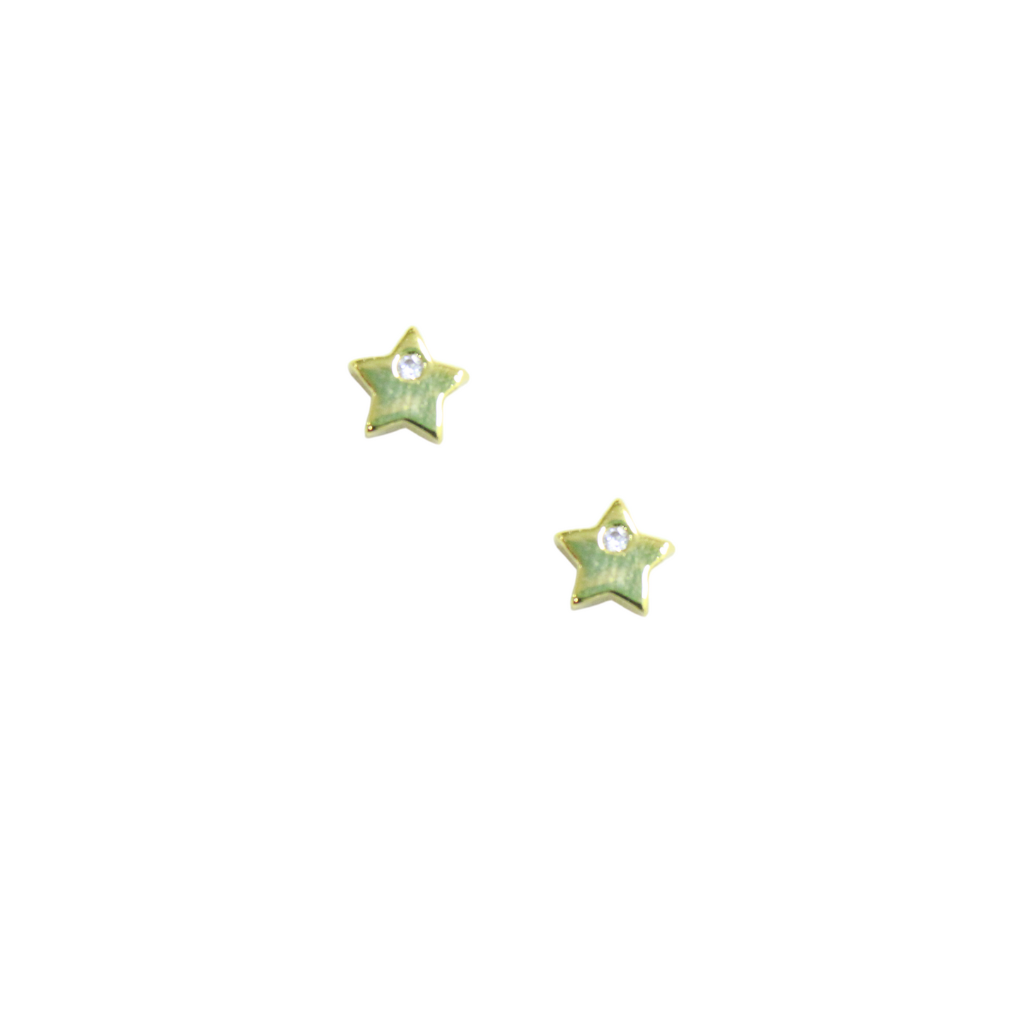 Aretes Estrella