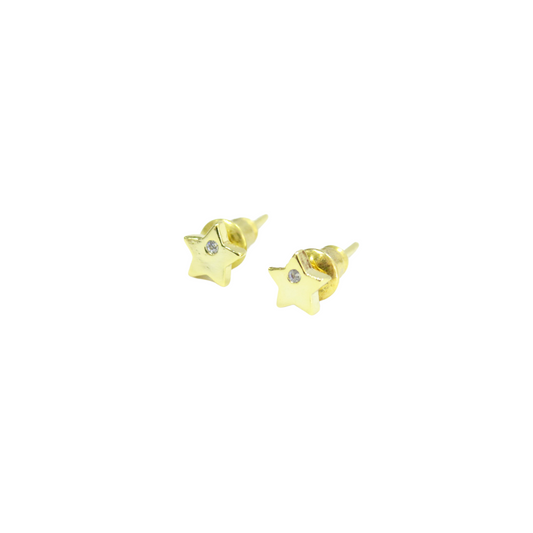 Aretes Estrella