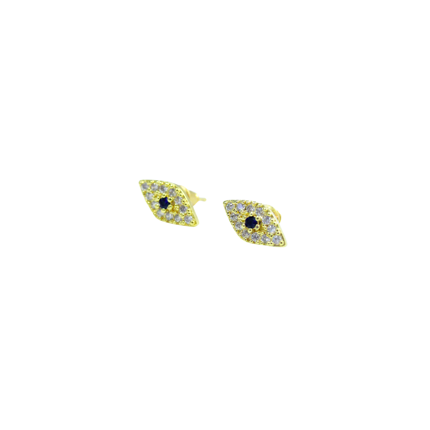 Aretes Ojos