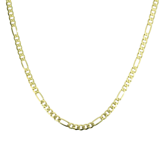 Collar Cadena Cartier