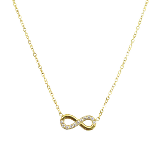 Collar Infinito