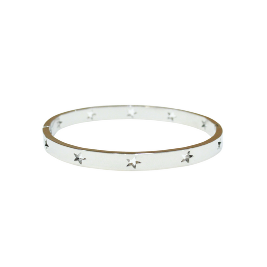 Brazalete Estrellas