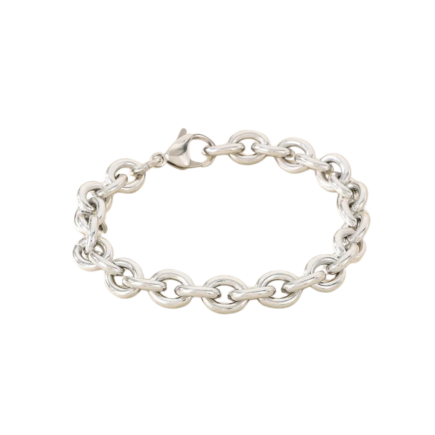 Pulsera Big Chain