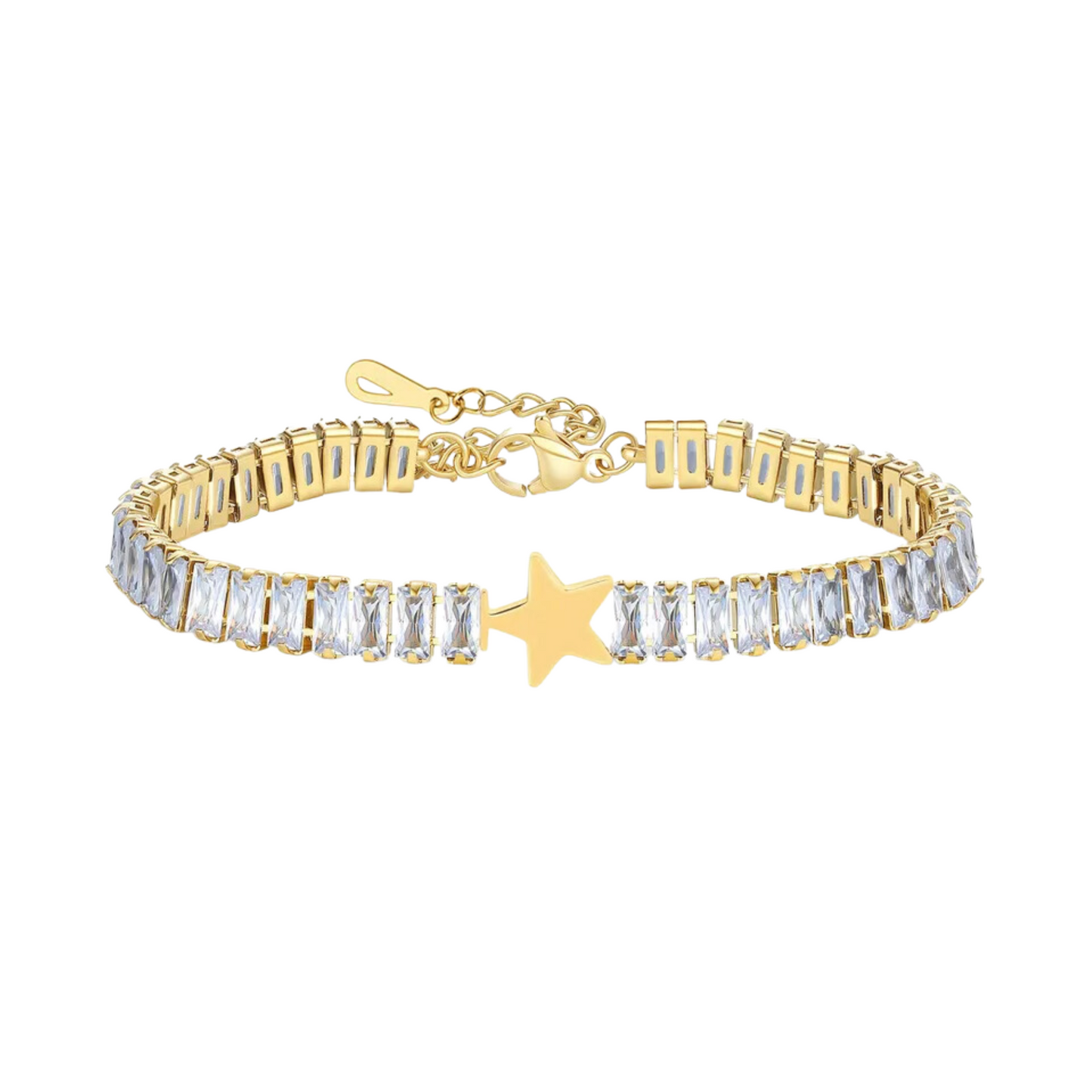 Pulsera Bright Star